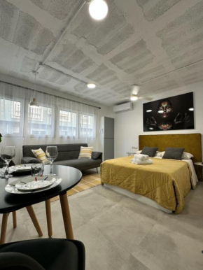 Loft Alexa
